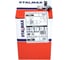 Заклепка-гайка STALMAX цилиндрическая LZN-R A2 М 5х11,5 (0,5-2,0) с уменьшенным бортиком и насечками (арт. 10494) нерж. сталь A2 (уп. 1000 шт) 10494-023 5