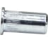 Заклепка-гайка STALMAX цилиндрическая закрытая (глухая) LZN-CC М10х27 (1,0-4,0) с цилиндр. бортиком и насечками (арт. 11351) оц. сталь (уп. 150 шт) 11351-023 3