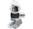 Переходник резьбовой STALMAX L-AD M10 (SW13)х23хM8 (резьба: внутр. M10 / наружн. M8) (арт. 12060) оцинкованная сталь (уп. 100) 12060-023 4