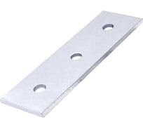Пластина STALMAX соединительная LMS CP3 41 прямая (арт. 10555) оц. сталь (уп. 100 шт) 10555-023
