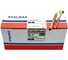 Саморез конструкционный STALMAX LSC-P 5,0х100 с потайной головкой и шлицем TORX (арт. 11982) желтый цинк (уп. 100 шт) 11982-023 5