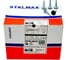 Саморез STALMAX LSP-S 4,2х25 (RAL 9003 (Сигнальный белый)) ПШ со сверлом (арт. 10406) оц. сталь (уп. 500 шт) 10406-023 5
