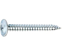 Саморез STALMAX LSP-W 4,2х25 ПШ острый (арт. 11235) оц. сталь (уп. 500 шт) 11235-023