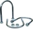 Хомут (скоба) STALMAX U-образный LCU М10 44-48 (1 1/2) (DIN 3570) с двумя гайками в комплекте (арт. 11857) оц. сталь (уп. 10 шт) 11857-023 4