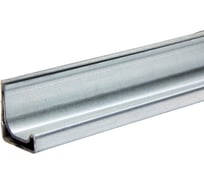 Шина монтажная STALMAX LMS SH 30х0,8х3000 для сборки воздуховодов (арт. 10644) оц. сталь (уп. 1 шт) 10644-023