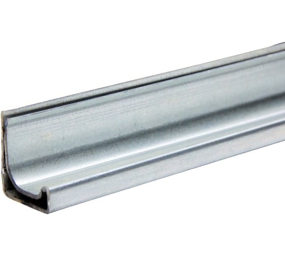 Шина монтажная STALMAX LMS SH 30х0,8х3000 для сборки воздуховодов (арт. 10644) оц. сталь (уп. 1 шт) 10644-023 1