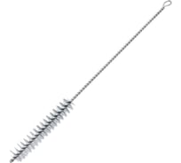 Щетка-ершик металлическая STALMAX LMB M10 (d12-13) для отверстий (арт. 11137) сталь (уп. 1 шт) 11137-023