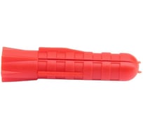 Дюбель STALMAX LD-T 6х25 Тип T 3-х распорный (арт. 10790) полипропилен (уп. 1000 шт) 10790-023