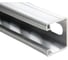 Профиль STALMAX LMS P-S 41х41х2,0-3000 монтажный Strut (арт. 10513) оц. сталь (уп. 1 шт) 10513-023 2