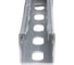 Профиль STALMAX LMS P-S 41х41х2,0-3000 монтажный Strut (арт. 10513) оц. сталь (уп. 1 шт) 10513-023 4
