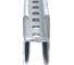 Профиль STALMAX LMS P-H 41х82х2,5-3000 монтажный Strut, H-образный (арт. 10520) оц. сталь (уп. 1 шт) 10520-023 3