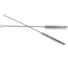 Щетка-ершик металлическая STALMAX LMB M24 (d28-30) для отверстий (арт. 11142) сталь (уп. 1 шт) 11142-023 2
