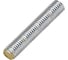 Шпилька резьбовая STALMAX DIN 975 LG 8.8 М30х2000 высокопрочная, кл. пр. 8.8, 60 гр. (арт. 11101) оц. сталь (уп. 4 шт) 11101-023 1