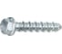Шуруп для бетона STALMAX LSB-S 8x80/30 шестигранная голова с ПШ, кл. пр. 8.8 (арт. 11302) оц. сталь (уп. 50 шт) 11302-023 1
