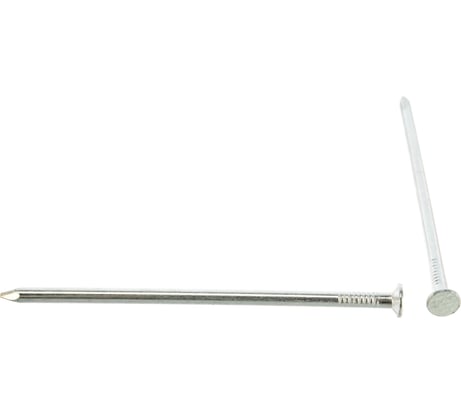 Строительные гвозди ЗУБР ГОСТ 4028-63 цинк 100 х 4.0 мм 140 шт. 4-305031-40-100