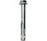 Анкерный болт STALMAX LAB-S 16х 75 (М12) (арт. 10963) оц. сталь (уп. 40 шт) 10963-023 2