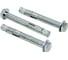Анкерный болт STALMAX LAB-S 12х120 (М10) (арт. 10033) оц. сталь (уп. 40 шт) 10033-023 4