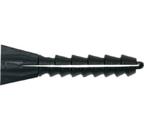 Дюбель STALMAX LD-GBS 6х52 для газобетона (арт. 10727) нейлон (уп. 250 шт) 10727-023