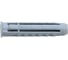 Дюбель STALMAX LD-N 12х60 Тип N 4-х распорный (арт. 10786) нейлон (уп. 250 шт) 10786-023 1