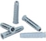 Дюбель STALMAX LD-N 12х60 Тип N 4-х распорный (арт. 10786) нейлон (уп. 250 шт) 10786-023 4