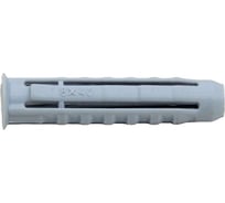 Дюбель STALMAX LD-N 6х40 Тип N 4-х распорный (арт. 10779) нейлон (уп. 1000 шт) 10779-023