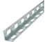 Профиль STALMAX LMS P-L 30х30х2х2000 монтажный L-образный (арт. 10625) оц. сталь (уп. 1 шт) 10625-023 1