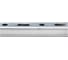 Профиль STALMAX LMS P-C AISI 430 38х40х1,2-3000 монтажный С-образный (арт. 10504) нержавеющая сталь (уп. 1 шт) 10504-023 2
