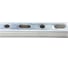Профиль STALMAX LMS P-C AISI 430 38х40х1,2-3000 монтажный С-образный (арт. 10504) нержавеющая сталь (уп. 1 шт) 10504-023 3