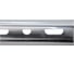 Профиль STALMAX LMS P-C AISI 430 38х40х1,2-3000 монтажный С-образный (арт. 10504) нержавеющая сталь (уп. 1 шт) 10504-023 4