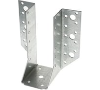 Опора бруса STALMAX OBR-R 140х100х76х2 открытая (арт. 10838) оц. сталь (уп. 10 шт) 10838-023