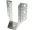 Опора бруса STALMAX OBR-R 140х100х76х2 открытая (арт. 10838) оц. сталь (уп. 10 шт) 10838-023 1