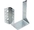 Опора бруса STALMAX OBR-R 140х100х76х2 открытая (арт. 10838) оц. сталь (уп. 10 шт) 10838-023 3