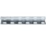 Профиль STALMAX LMS P-P 50х50х3,0х3000 монтажный П-образный (арт. 11854) оц. сталь (уп. 1 шт) 11854-023 4