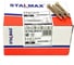 Саморез шуруп STALMAX НАГЕЛЬ LS-N 7,5х132 по бетону (арт. 11274) ЖЦ сталь (уп. 100 шт) 11274-023 5