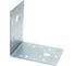 Уголок STALMAX KU 50х50х35х2 крепежный (арт. 10855) оц. сталь (уп. 100 шт) 10855-023 2