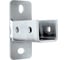 Фланец седельный STALMAX LMS FS-L2 38-41 продольный (арт. 10554) оц. сталь (уп. 4 шт) 10554-023 3