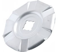 Шайба STALMAX прижимная L-WTM 80 для теплоизоляции (комплект для металлического дюбеля L-DTM) (арт. 12169) оцинкованная сталь (уп. 250 шт) 12169-023