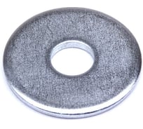 Шайба STALMAX увеличенная LWI М12х30х2,3 усиленная (арт. 11771) оц. сталь (уп. 200 шт) 11771-023