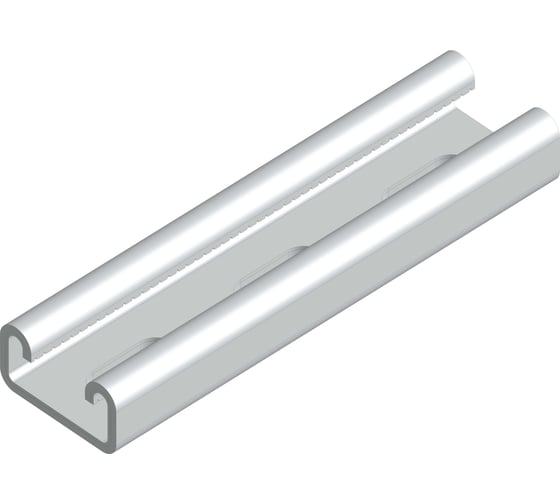 Страт-профиль УМС 41х21х2,0х3000 горячий цинк MP-21-3000-HD 1