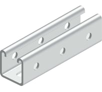 Страт-профиль УМС 41х41х2,0х3000 горячий цинк MP-41-3000-HD