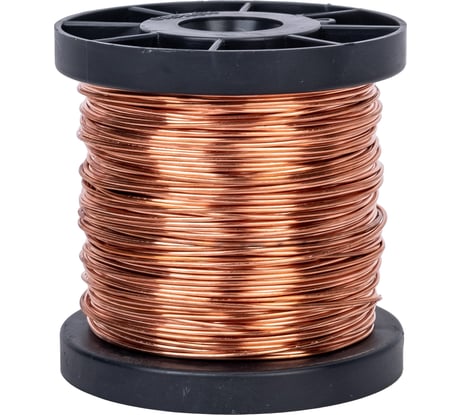 Проволока Торкабель ММ 0,70 мм, 55 м, 200 г 0712179201873