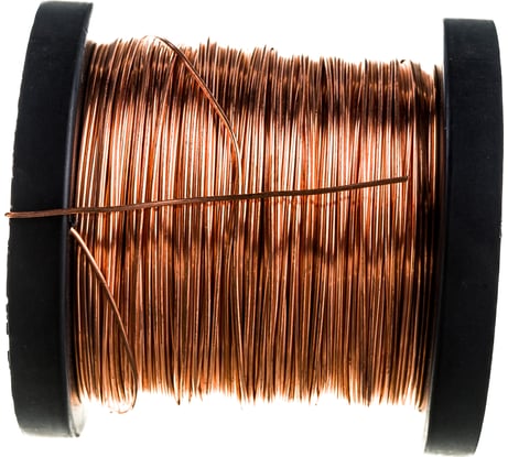 Проволока Торкабель ММ 0,60 мм, 80 м, 200 г 0712179201866