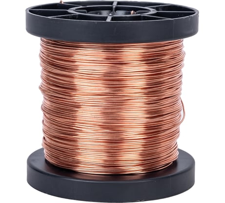 Проволока Торкабель ММ 0,50 мм, 115 м, 200 г 0712179201859