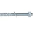Клиновой анкер Friulsider FM753 M10x90/20 (2 шт) ФАС 75968 2 12 1