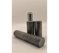 Петля гаражная с запрессованным шаром Крепстор ф50х200 2 шт. 4665317005375