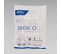 SILENTO PRO Петля накладная, встроенный доводчик, H=0, 3D регулировка, CLIPON 100 шт GTV ZM-HCSL09-3DBEO 3