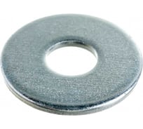 Шайба кузовная ЦКИ DIN9021 М16 горячий цинк, 5 шт 85317