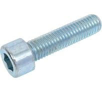 Винт boltnn.ru DIN 912 М10х85/85 8.8 цинк 40 шт 4687207388252