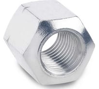 Гайка Море-Метизов шестигран. H=MUNI 5587 нержавеющая сталь А2 M5, 200 шт GAY5587HMUNIА2M5200М