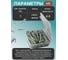 Винт 23 Болта с прессшайбой М6х65 DIN967 в органайзере,30 шт. вп665орг-ф30 4